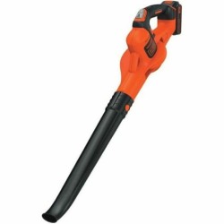 Blower Black & Decker GWC1820PC-QW 18 V