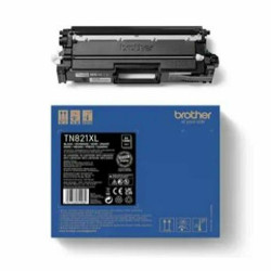 Toner Brother TN-821XLBK Black