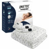 Electric Blanket IMETEC Cotton 150 x 137 cm