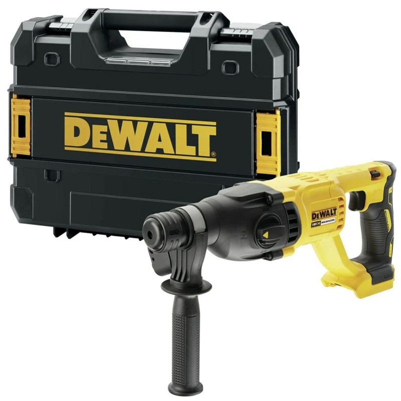 Perforating hammer Dewalt DCH133NT-XJ