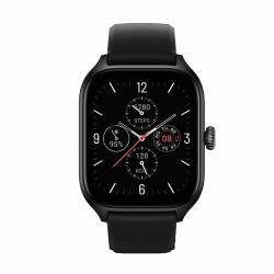 Smartwatch Amazfit W2168EU1N Black 1,75"