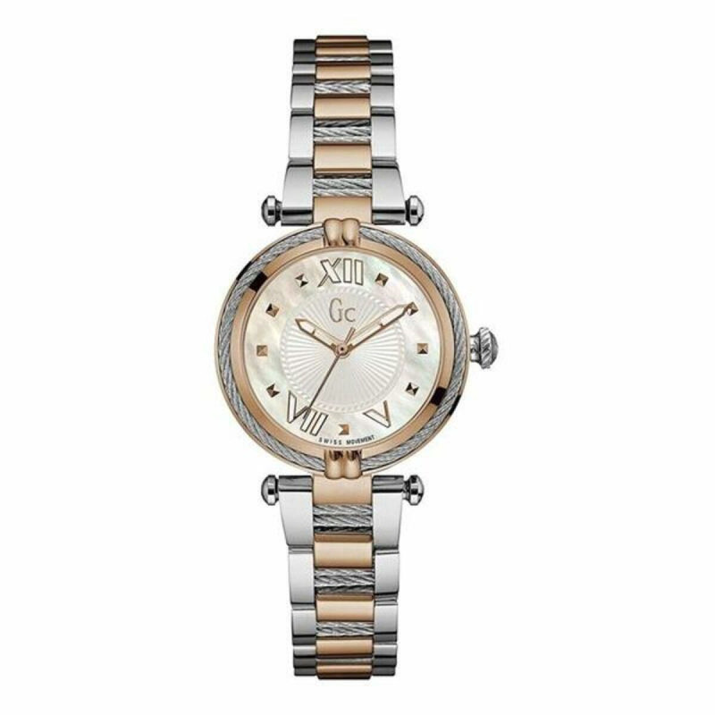 Ladies' Watch GC Watches Y18002L1 (Ø 32 mm)