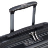 Suitcase Delsey SHADOW 5.0 Black 55 x 25 x 35 cm