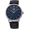 Men's Watch Orient RA-AC0E04L10B Black (Ø 20 mm)