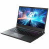 Laptop Gigabyte AORUS 15 2024 BKG-13ES754SH 15,6" Intel Evo Core Ultra 7 155H 16 GB RAM 1 TB SSD Nvidia Geforce RTX 4060