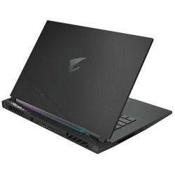 Laptop Gigabyte AORUS 15 2024 BKG-13ES754SH 15,6" Intel Evo Core Ultra 7 155H 16 GB RAM 1 TB SSD Nvidia Geforce RTX 4060