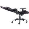 Gaming Chair Newskill Kitsune V2 Purple