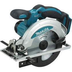 Circular saw Makita DSS610Z 18 V Ø 16,5 cm 165 mm