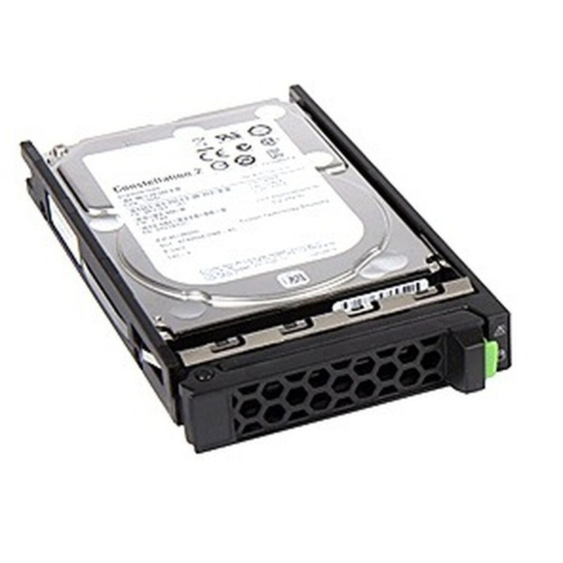 Hard Drive Fujitsu S26361-F5775-L480 480 GB SSD