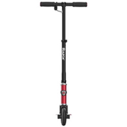 Electric Scooter Razor Power A2 Black Red 22 V