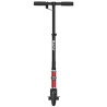 Electric Scooter Razor Power A2 Black Red 22 V