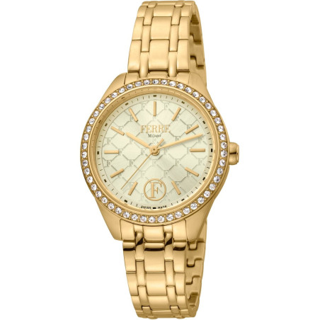 Ladies' Watch Ferre Milano FM1L116M0251 (Ø 19 mm)