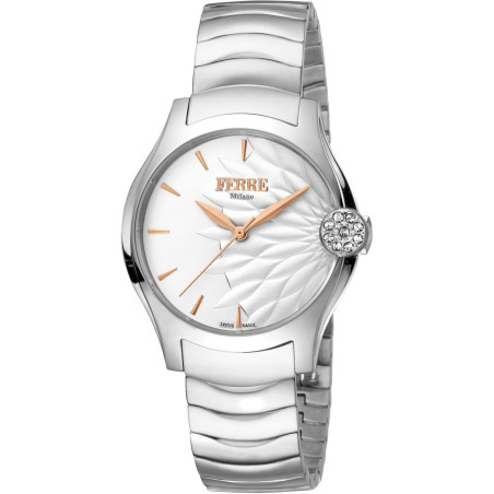 Ladies' Watch Ferre Milano FM1L121M0051 (Ø 19 mm) (Ø 34 mm)