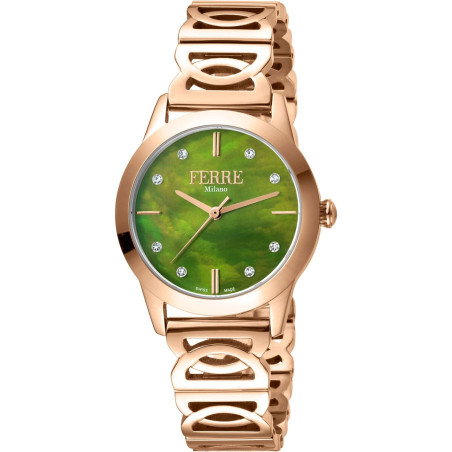 Ladies' Watch Ferre Milano FM1L126M0251 (Ø 19 mm)