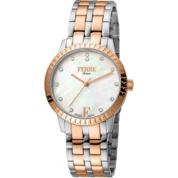 Ladies' Watch Ferre Milano FM1L128M0271 (Ø 19 mm)