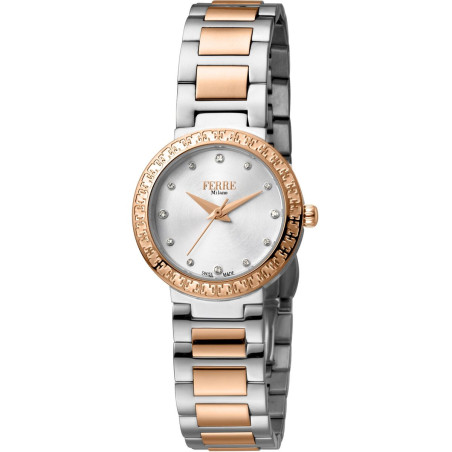 Ladies' Watch Ferre Milano FM1L132M0101 (Ø 19 mm)