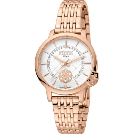 Ladies' Watch Ferre Milano FM1L150M0081 (Ø 19 mm)