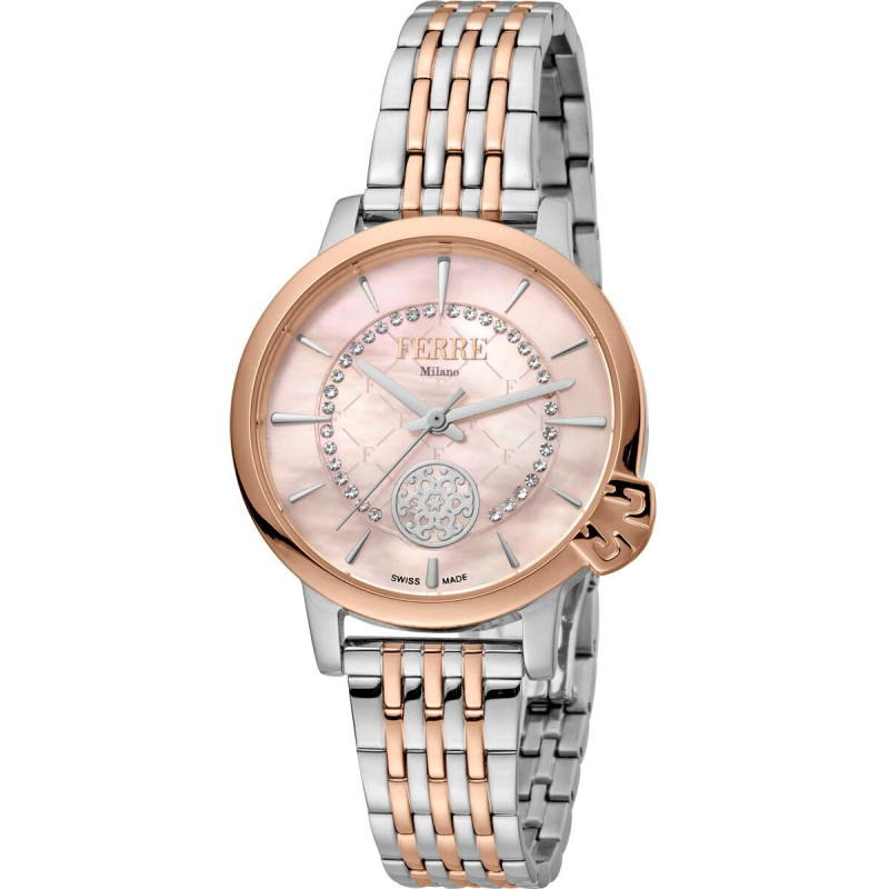 Ladies' Watch Ferre Milano FM1L150M0101 (Ø 19 mm)