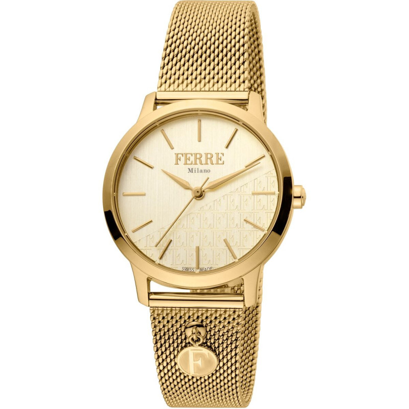 Ladies' Watch Ferre Milano FM1L152M0061 (Ø 19 mm)