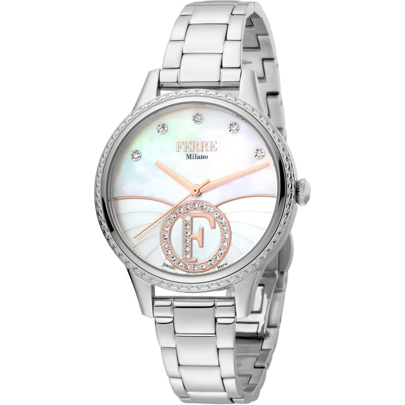 Ladies' Watch Ferre Milano FM1L167M0051 (Ø 19 mm) (Ø 34 mm)