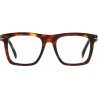 Unisex' Spectacle frame David Beckham DB 7020