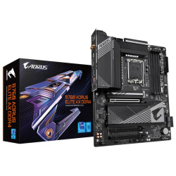 Motherboard Gigabyte B760 AORUS ELITE AX DDR4 (rev. 1.0)