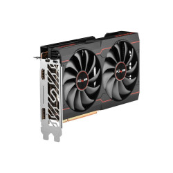 Graphics card Sapphire Radeon RX 6500 XT AMD RADEON RX 6500 XT GDDR6 4 GB