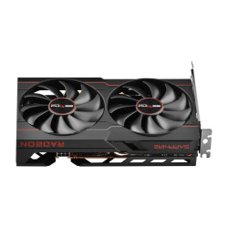 Graphics card Sapphire Radeon RX 6500 XT AMD RADEON RX 6500 XT GDDR6 4 GB