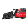 Graphics card Sapphire Radeon RX 6500 XT AMD RADEON RX 6500 XT GDDR6 4 GB