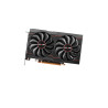 Graphics card Sapphire Radeon RX 6500 XT AMD RADEON RX 6500 XT GDDR6 4 GB