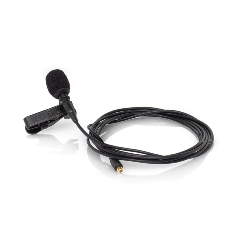 Microphone Rode LAVALIER Black