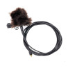 Microphone Rode LAVALIER Black