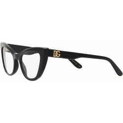 Ladies' Spectacle frame Dolce & Gabbana DG 3354