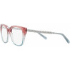 Ladies' Spectacle frame Dolce & Gabbana DG 5087