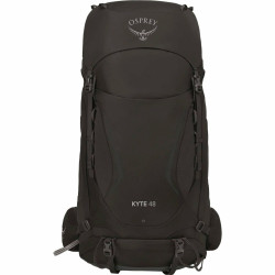 Hiking Backpack OSPREY Kyte 48 L Black