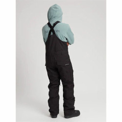 Ski Trousers Burton Reserve 2L Ski Black Men