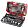 Socket wrench Facom R2NANO