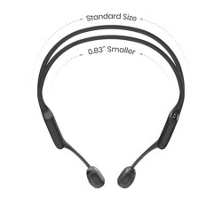 Sport Bluetooth Headset Shokz S811-MN-BK                      Black