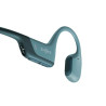 Sport Bluetooth Headset Shokz OpenRun Pro Blue Black