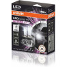 Car Bulb Osram LEDriving HL Intense H7 H18 21W 12 V 6000 K