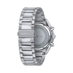 Men's Watch Breil TW1925 Silver (Ø 44 mm)