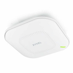 Access Point Repeater ZyXEL NWA110AX-EU0102F     White