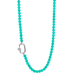 Ladies' Necklace Ti Sento 3980TQ/110