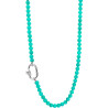 Ladies' Necklace Ti Sento 3980TQ/110