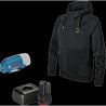 Men’s Hoodie BOSCH GHH 12 M