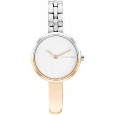 Ladies' Watch Calvin Klein 25200281