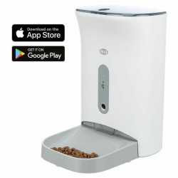 Automatic feeder Trixie 4,5 L 24 x 38  x 19 cm