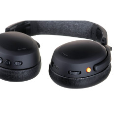 Bluetooth Headphones Skullcandy S6CAW-R740 Black