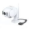 Surveillance Camcorder Foscam SD4-W