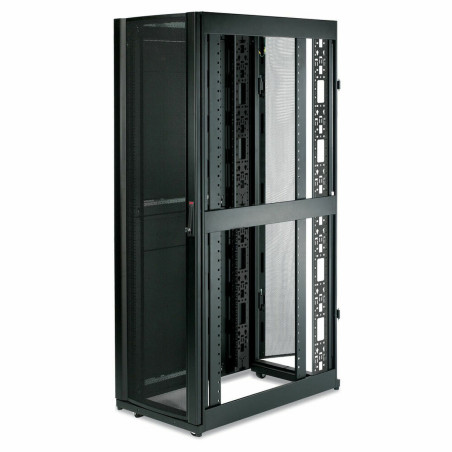 Wall-mounted Rack Cabinet APC AR3100